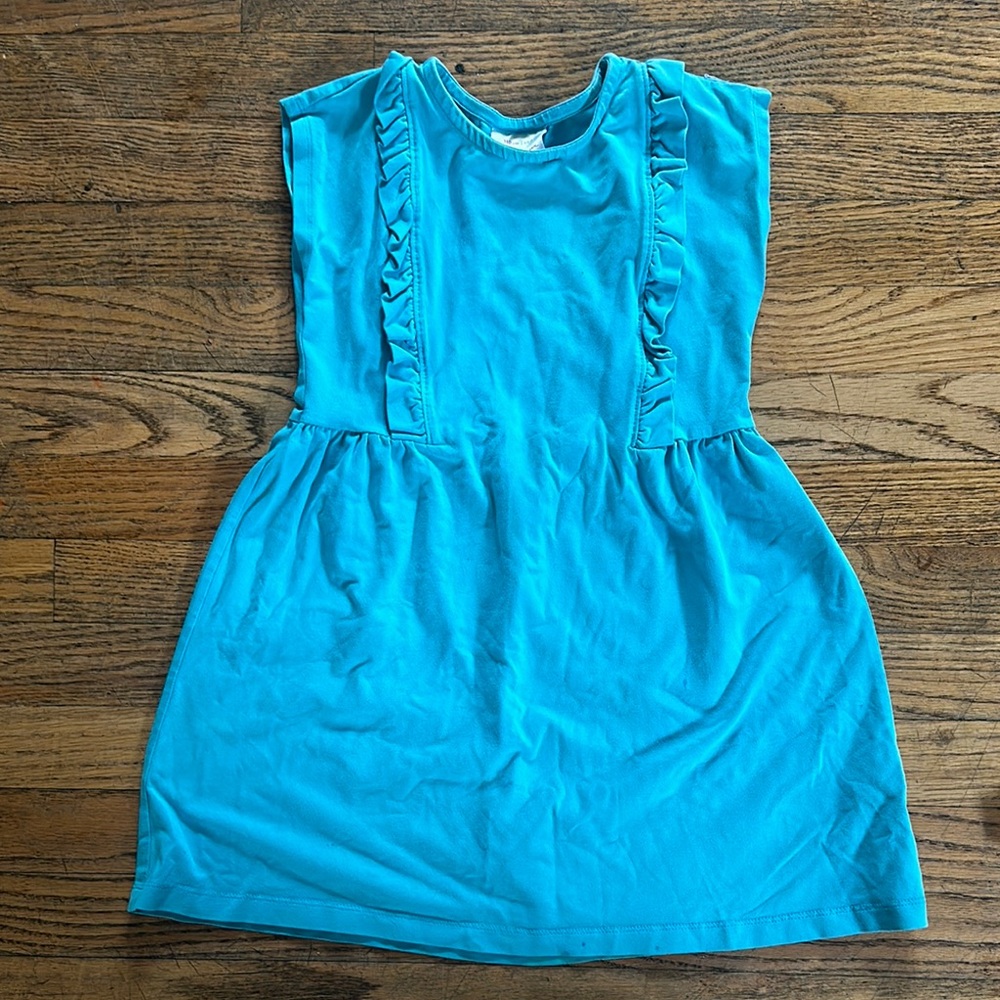 Hanna Anderson  Kids Dress